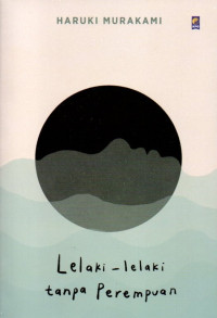 Image of Lelaki-Lelaki Tanpa Perempuan