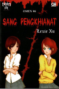 Image of Sang Pengkhianat