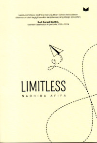 Image of Limitless