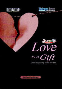 Image of Love is a Gift