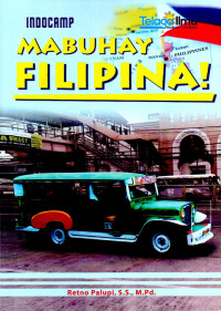 Image of Mabuhay Filipina!