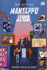 Image of Buku Latihan Soal Mantappu Jiwa