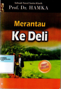 Image of Merantau Ke Deli