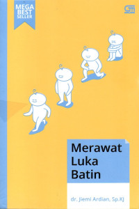 Image of Merawat Luka Batin