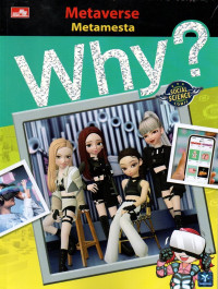 Image of Why? Metaverse