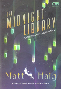 Image of The Midnight Library