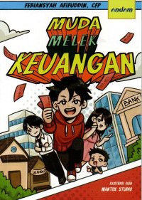 Image of Muda Melek Keuangan