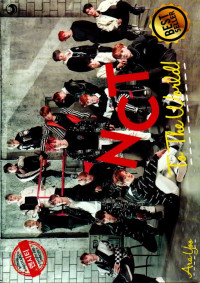 Image of NCT To The World
