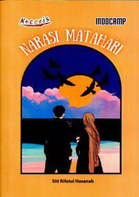 Image of Narasi Matahari
