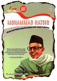 Image of Mohammad Natsir: Ulama dan Politisi yang Bersahaja Serta Teguh Pendirian