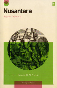 Image of Nusantara: Sejarah Indonesia
