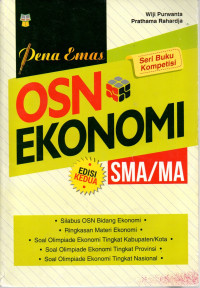 Image of OSN Ekonomi SMA/MA