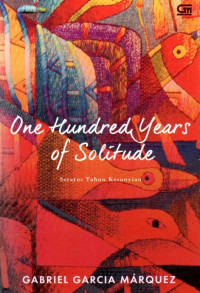Image of One Hundred Years of Solitude