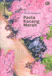 Image of Pasta Kacang Merah
