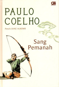 Image of Sang Pemanah