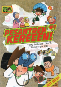 Image of Pesantren Kereeen
