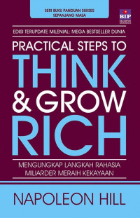 Image of Practical Steps to Think and Grow Rich