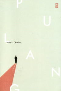 Image of Pulang: Sebuah Novel