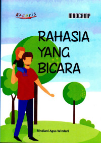 Image of Rahasia Yang Bicara