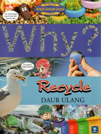 Image of Why? Recycle