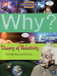 Image of Why? Theory of Relativity