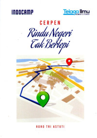 Image of Rindu Negri Tak Bertepi