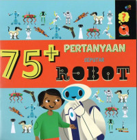 Image of 75+ Pertanyaan Seputar Robot