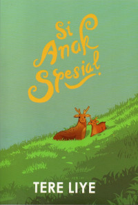 Image of Si Anak Spesial