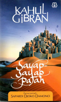 Image of Sayap-Sayap Patah