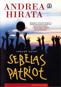 Image of Sebelas Patriot