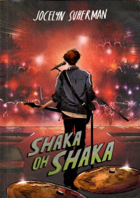 Image of Shaka oh Shaka