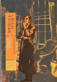Image of Sherlock Holmes: Penelusuran Benang Merah