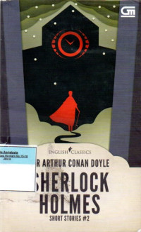 Image of Sherlock Holmes: Short Stories #2