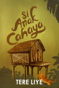 Image of Si Anak Cahaya
