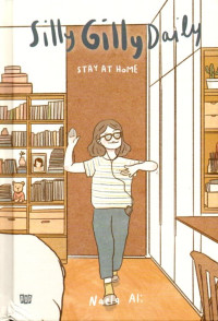 Image of Silly Gilly Daily: Stay at Home