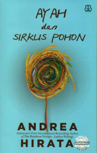 Image of Ayah dan Sirkus Pohon