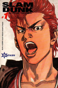 Image of Slam Dunk Deluxe 1