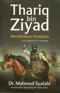Image of Thariq Bin Ziyad Menaklukan Andalusia