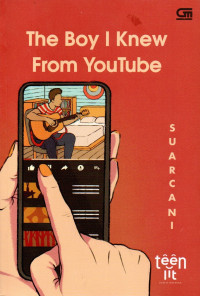 Image of The Boy I Knew From Youtube
