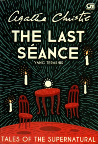 Image of The Last Seance: yang Terakhir