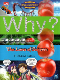 Image of Why? The Laws of Science