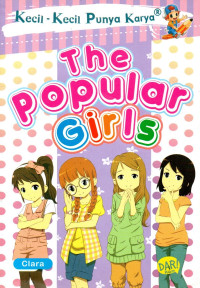 Image of The Popular Girls