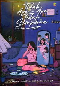 Image of Tidak Apa-apa Tidak Sempurna