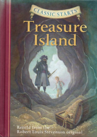 Image of Treasure Island