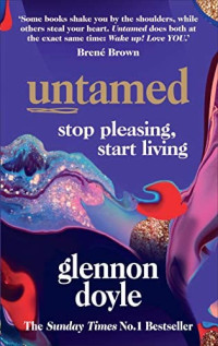 Image of Untamed