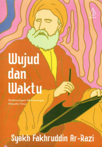Image of Wujud dan Waktu: Perbincangan-Perbincangan Filosofis Timur