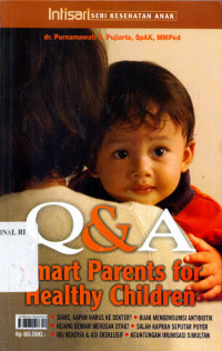 Image of Q And A: Smart Parents for Healthy Children