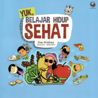Image of Yuk, Belajar Hidup Sehat