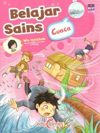 Image of Belajar Sains: Cuaca