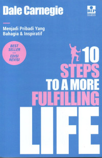 Image of 10 Steps to a More Fulfilling Life